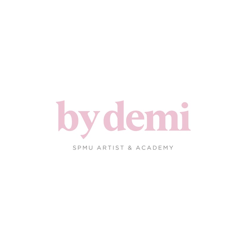 ByDemi Logo